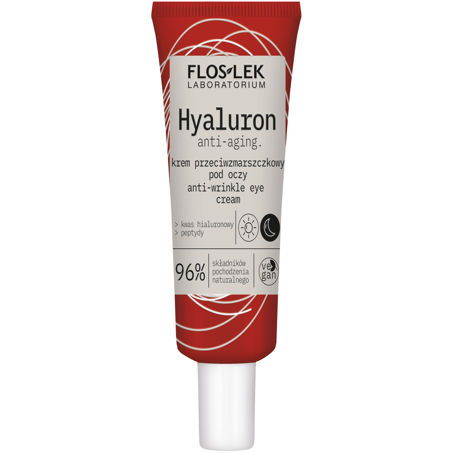 Floslek Hyaluron