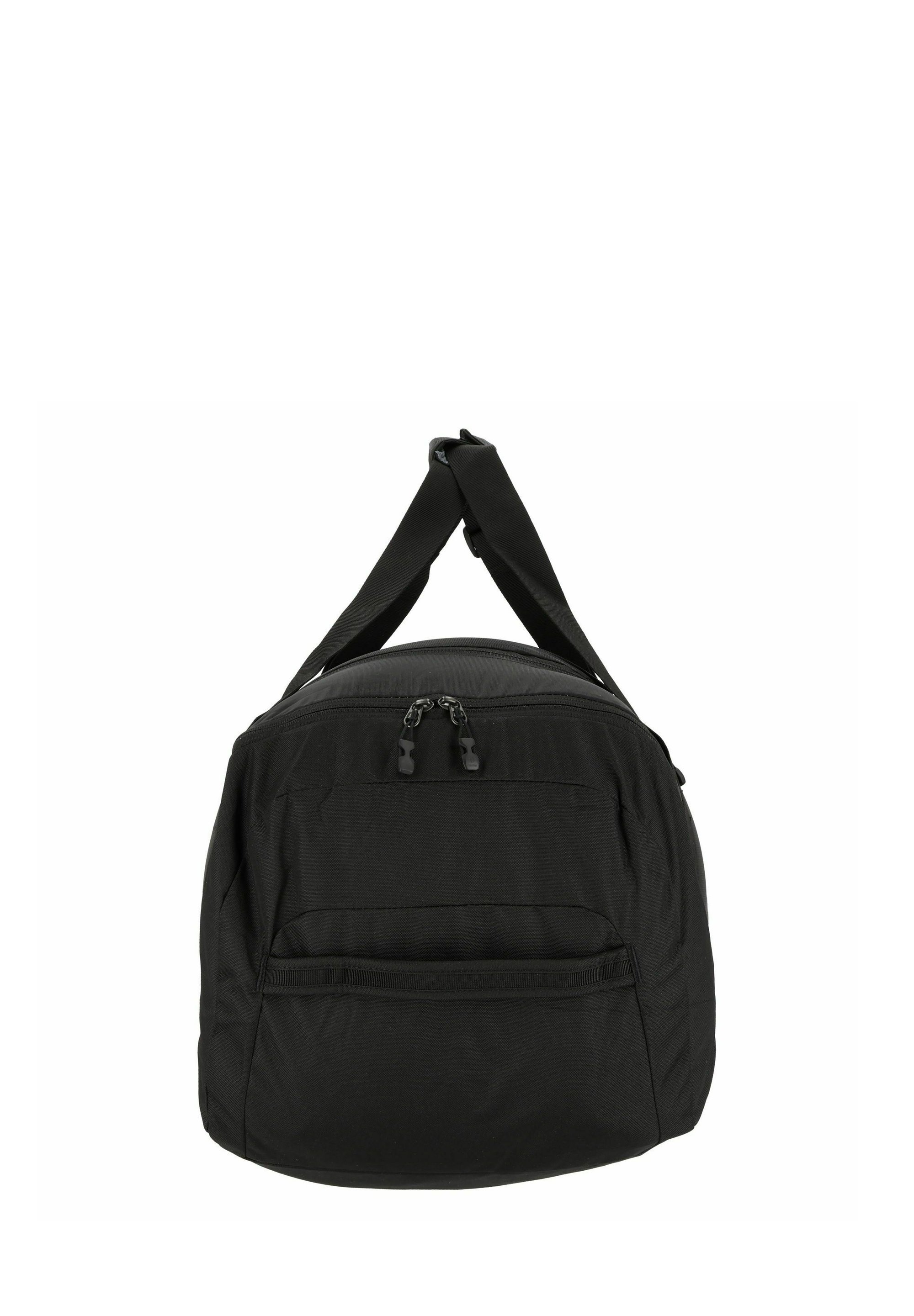 Deuter DUFFEL WEEKENDER - Reistas - zwart