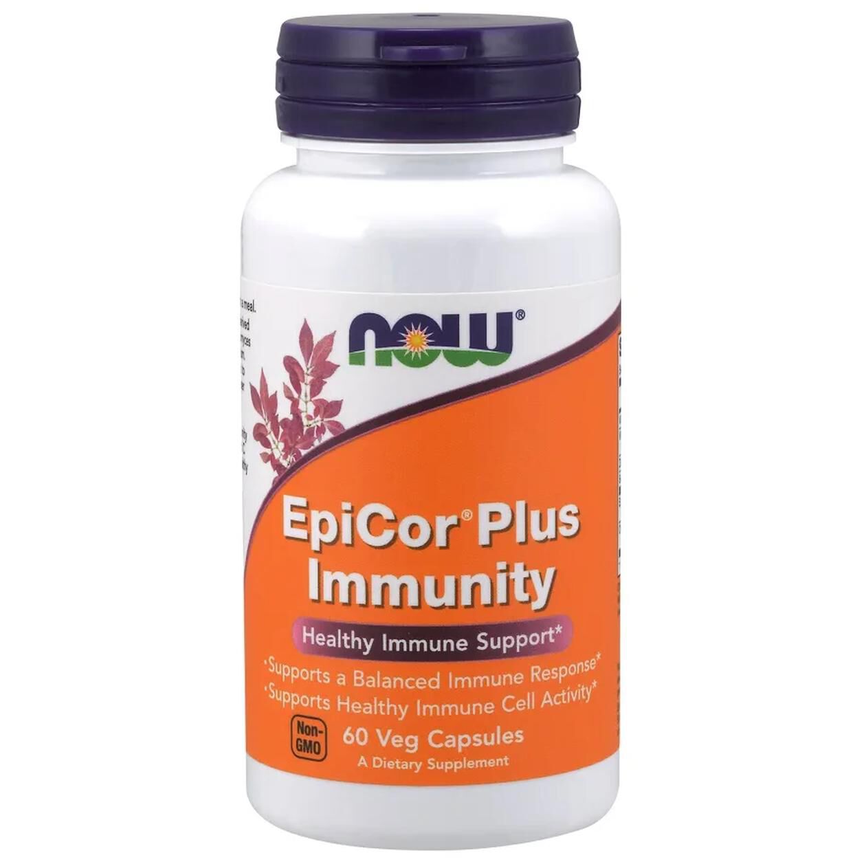 Nu Foods EpiCor Plus Immunitet