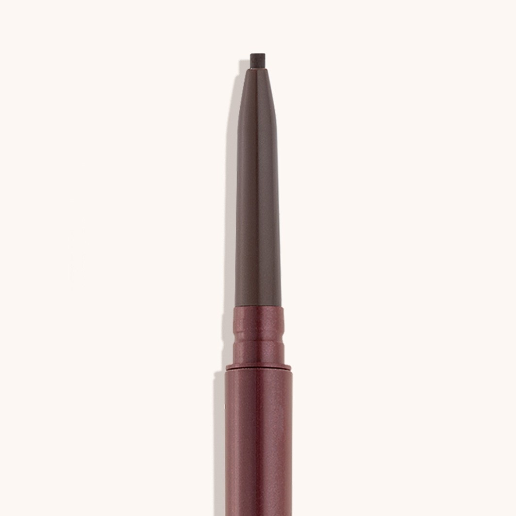 ZOEVA Augenbrauenstift MERKNADLIG BRYN BLYANT (VARM BRAUN) - 0,09 g