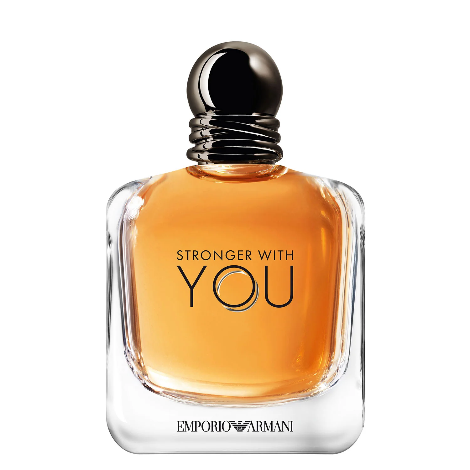 Emporio Armani for him Stronger With You - Eau de Toilette
