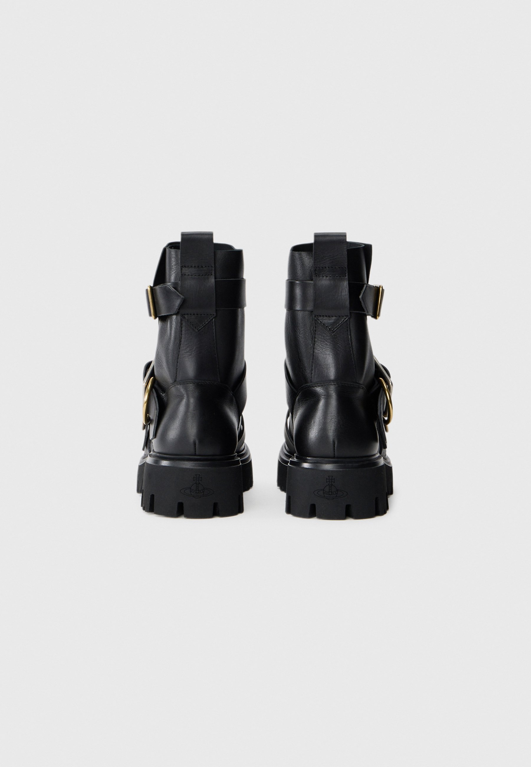 Vivienne Westwood EMPIRE - Stivaletti classici - neri