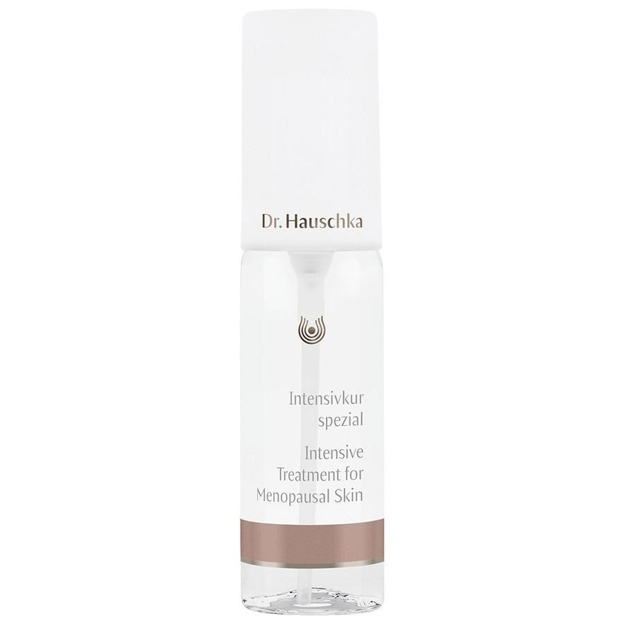 Dr. Hauschka ampulės serumas intensyviai procedūrai, specialus 40 ml - 40 ml