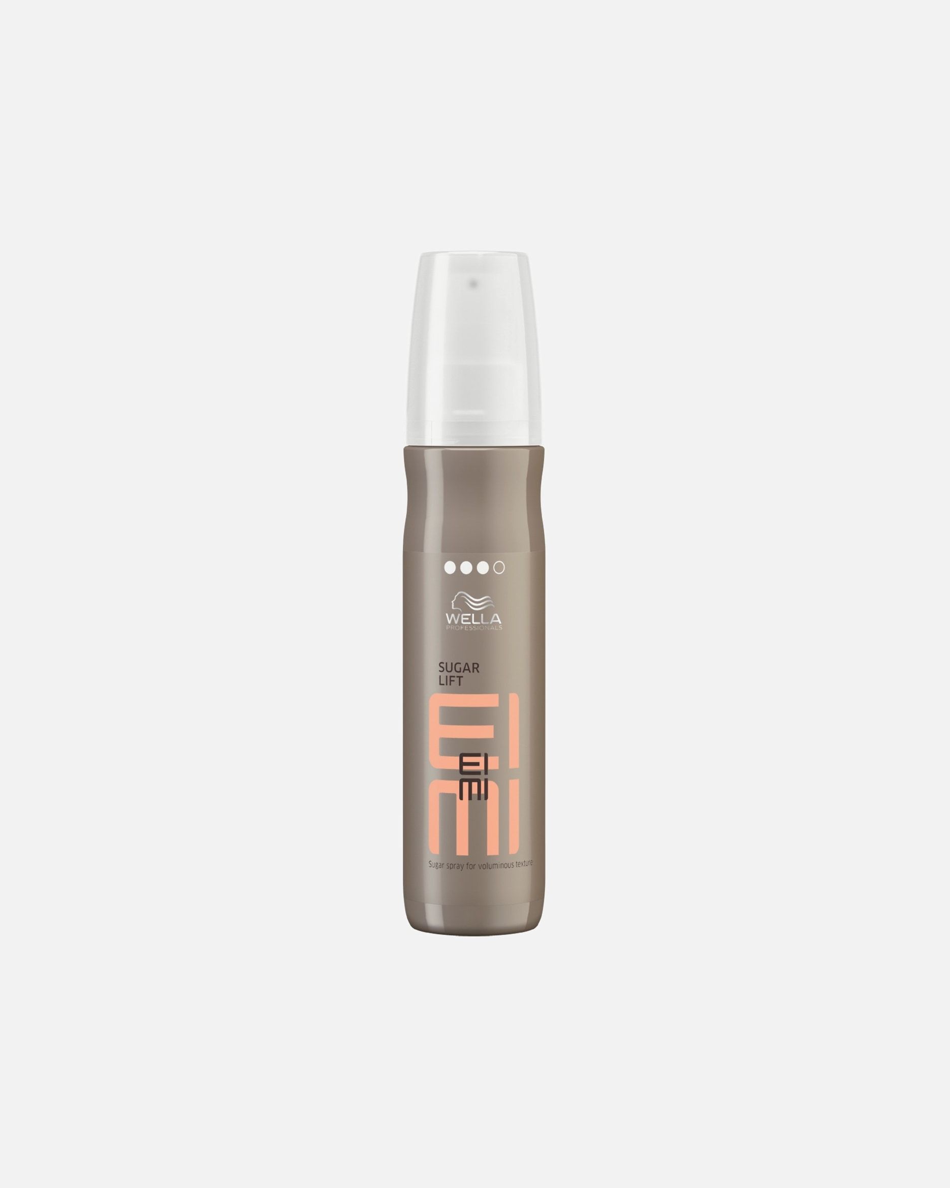 Wella Professionals Lak za lase EIMI Volume EIMI Sugar Lift - 150 ml
