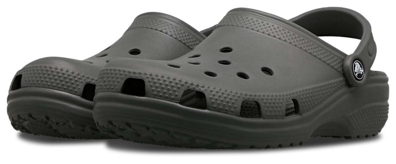 Crocs Classic Træsko
