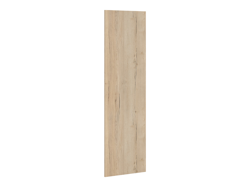 Panel boczny Sole L6 197 cm dąb halifax natura