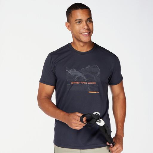  Campagnolo Trekking-T-Shirt