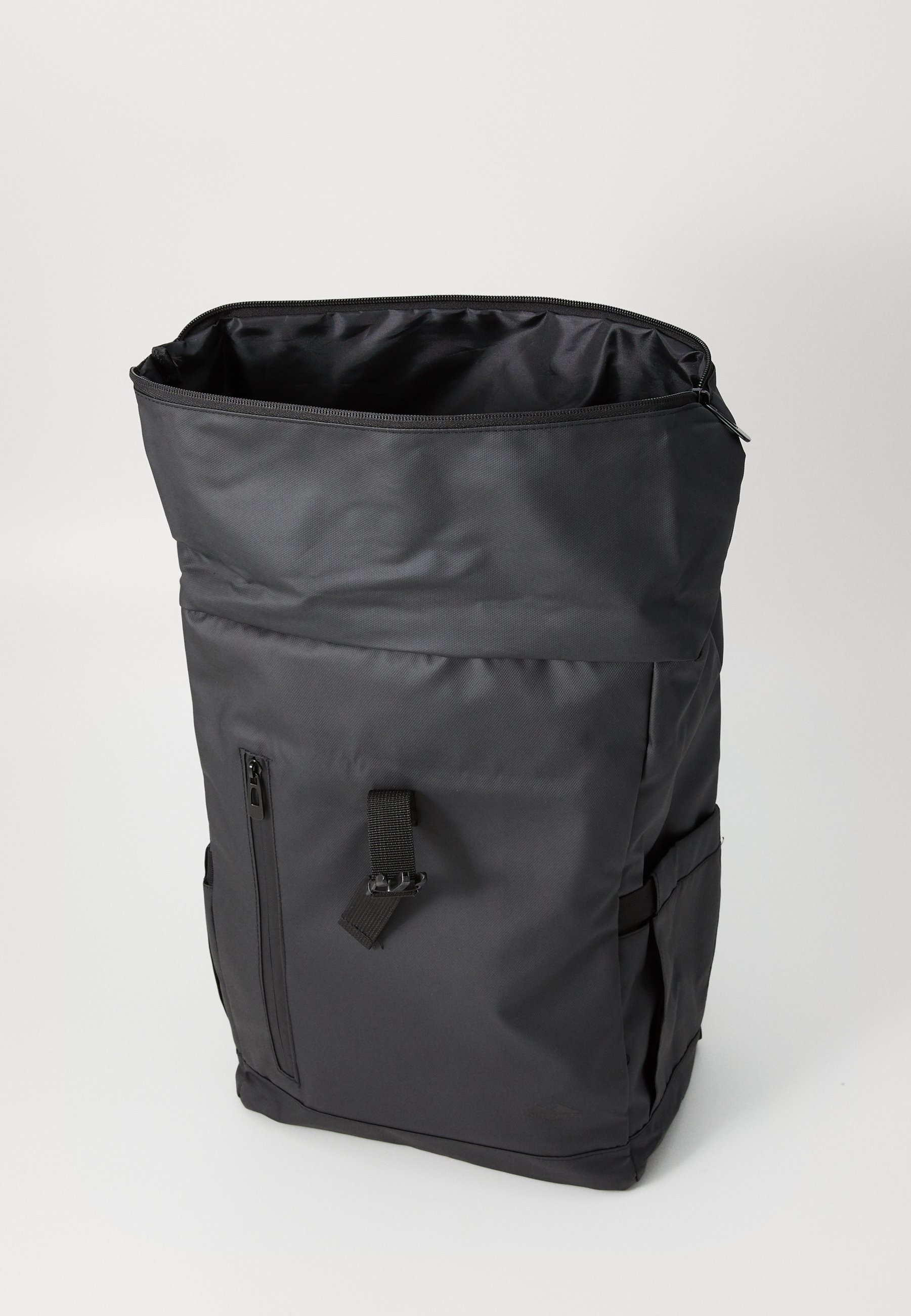 Fabrizio SOUTHWEST BOUND ROLLTOP UNISEX - Rugzak - zwart