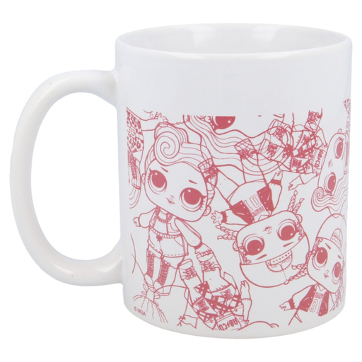 Taza Lol 62145