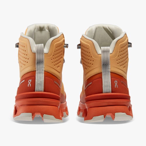 On Cloudrock 2 Impermeable