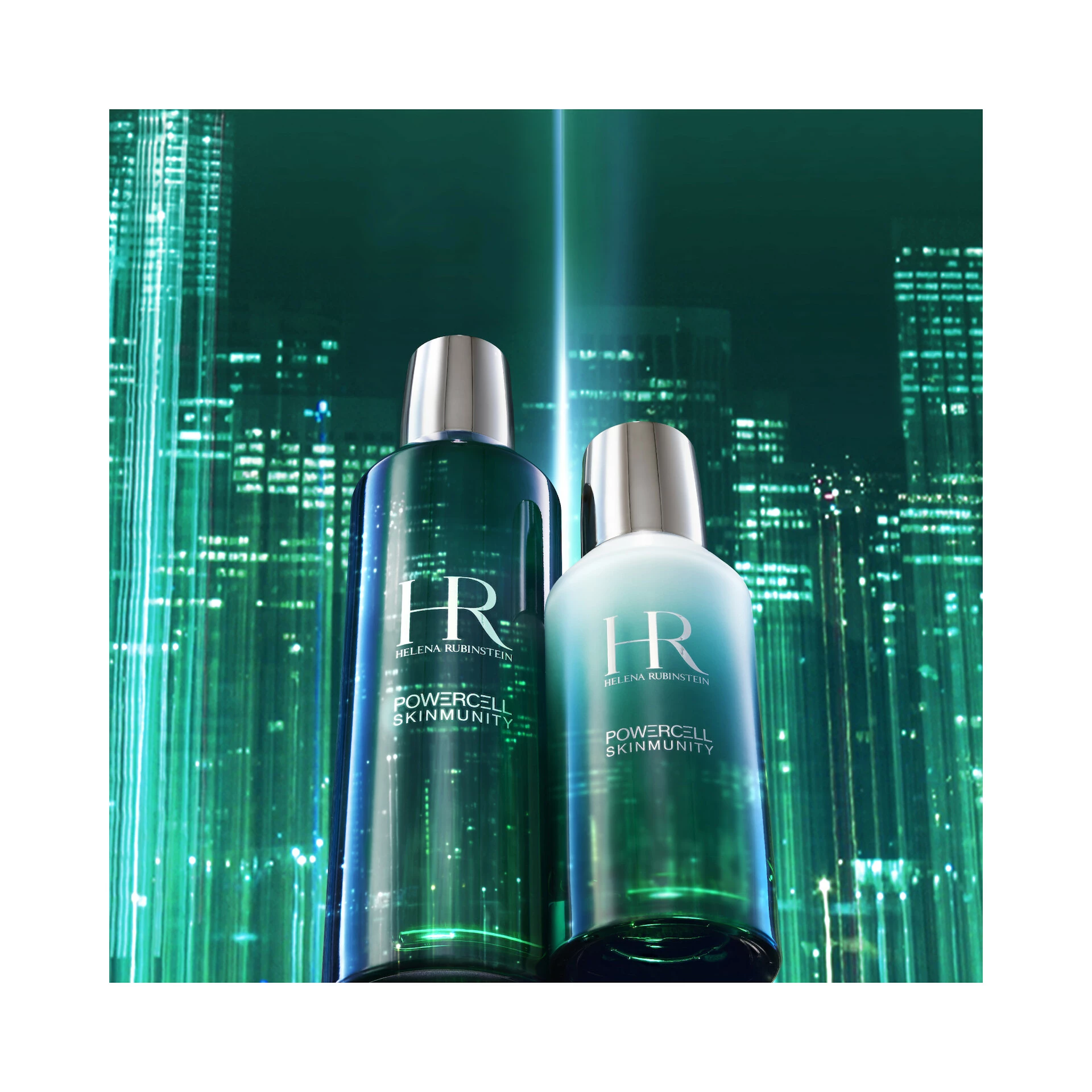 Powercell Skinmunity arcszérum 75 ml - Helena Rubinstein