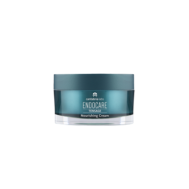Endocare Tensage Närande kräm Åtstramande kräm för förlust av elasticitet och torr hud 50 ml 50 ml