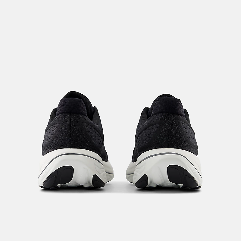 Tênis Masculino Fresh Foam X Vongo v6 – Preto e Branco