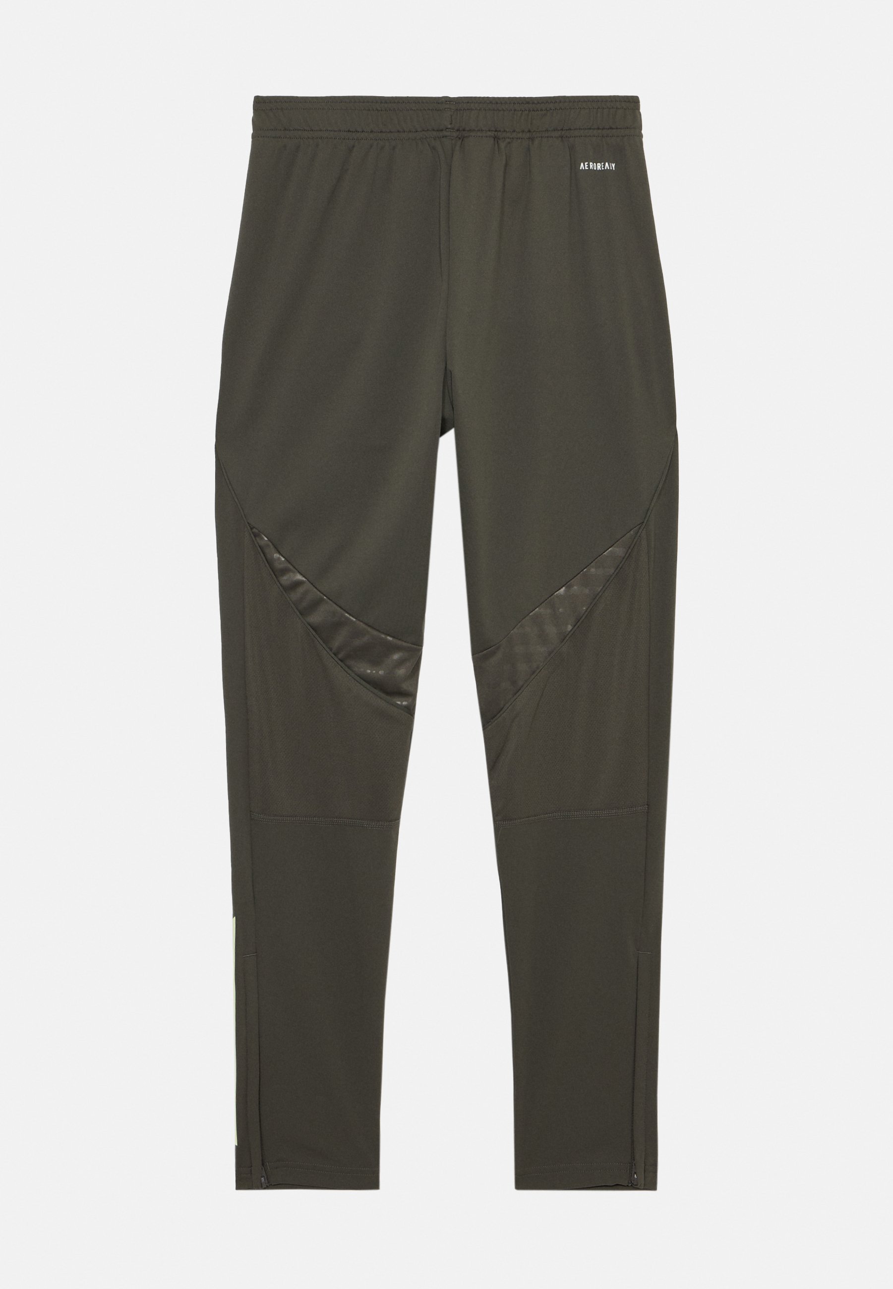 adidas Performance REAL MADRID UNISEX - Trainingsbroek - utility grijs