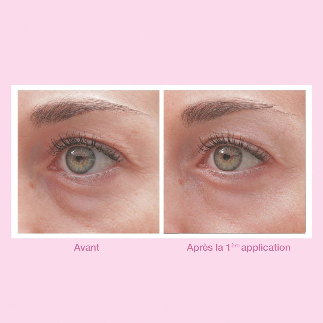 Sampar L' Impossible Contour des Yeux