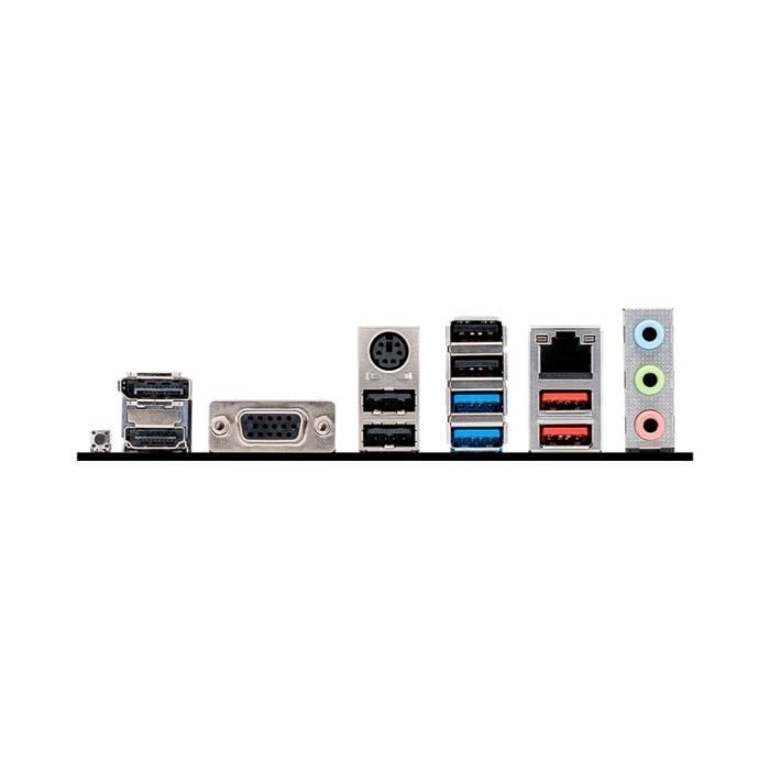 Moederbord - MSI - PRO B650M-P (911-7E27-001)