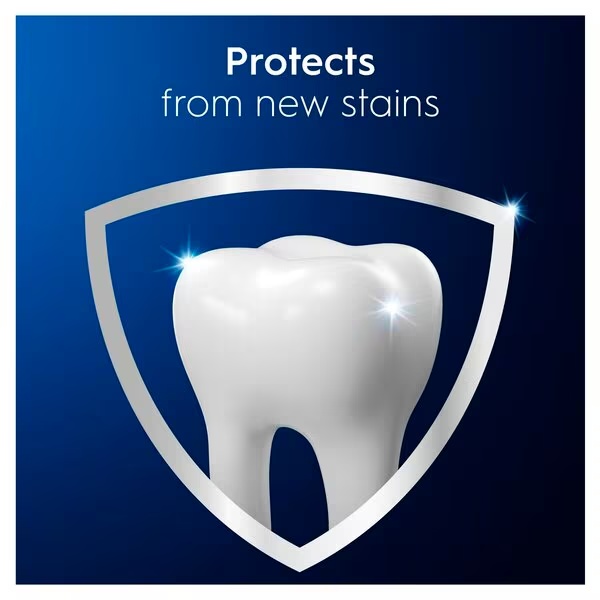 Oral-B zubná pasta Pro 3D White Clinical Bright 75 ml
