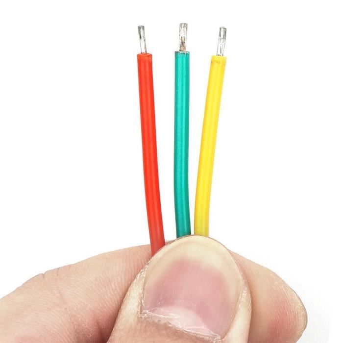Adaptador convertidor de luces traseras, adaptador para remolque, arnés de cableado