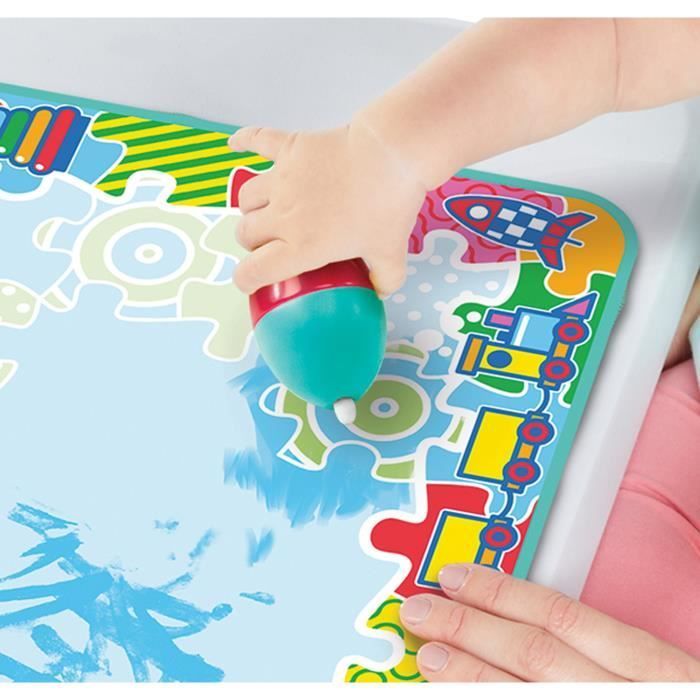 Tapis de jeu Aquadoodle - Mes 1ères marques