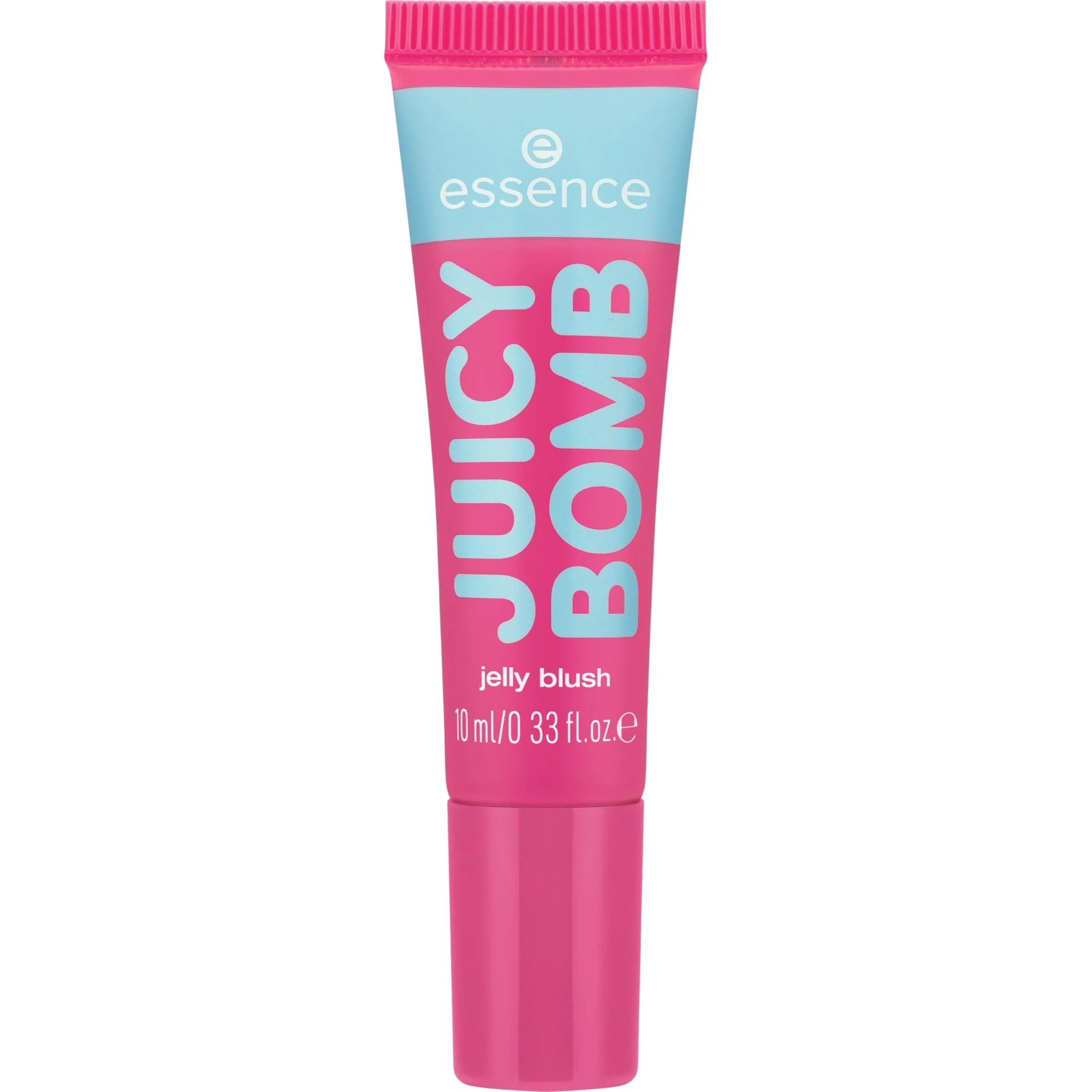 Viso JUICY BOMB PARTY jelly blush - Fard crema