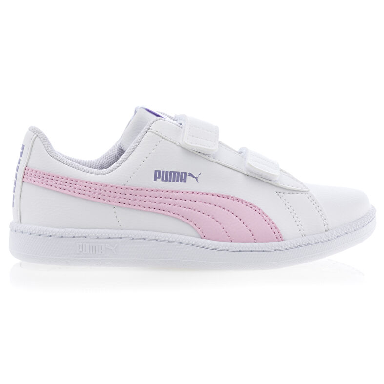 Baskets / sneakers Fille Blanc