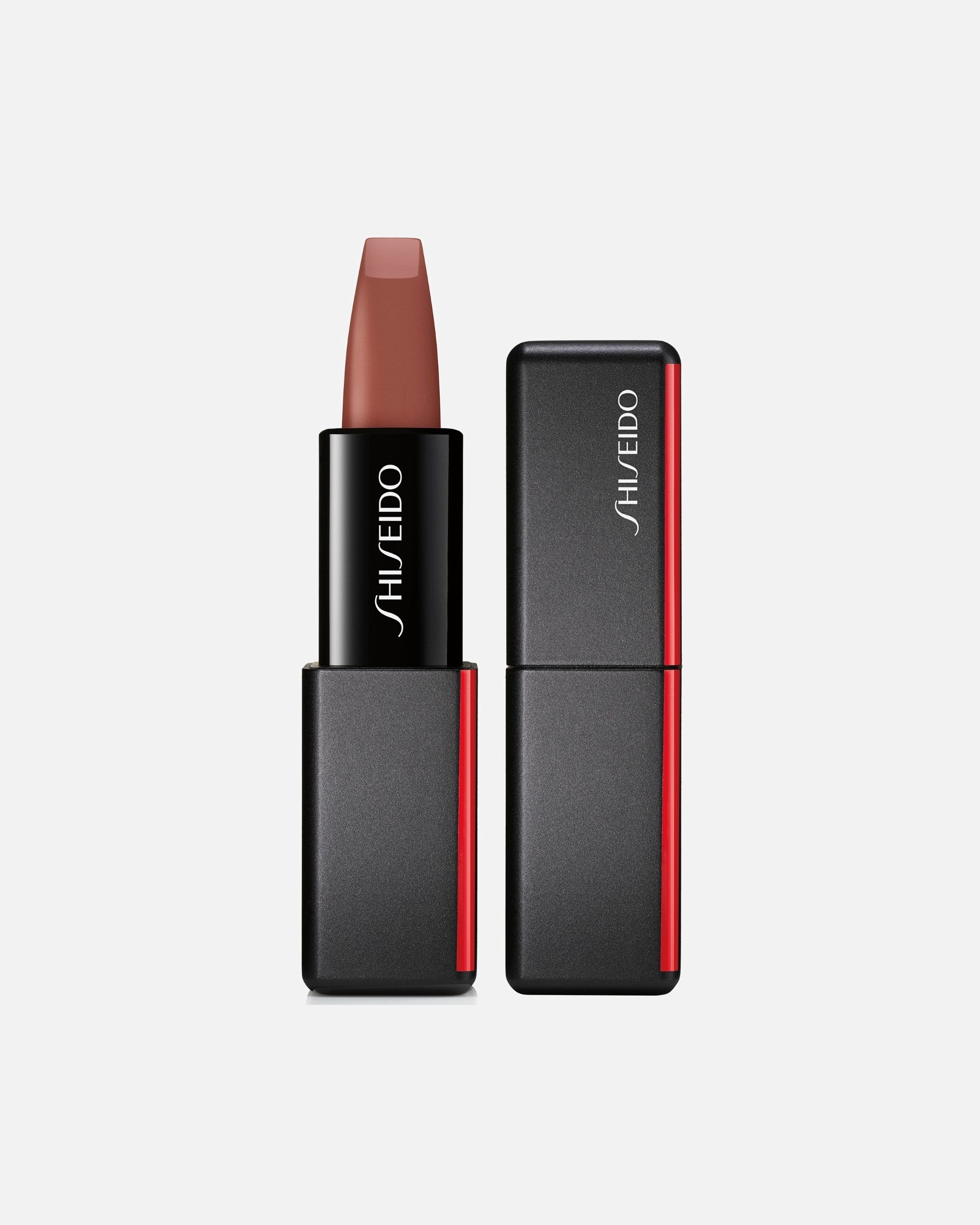Shiseido lūpu krāsa Modern Matte Powder - 4 g