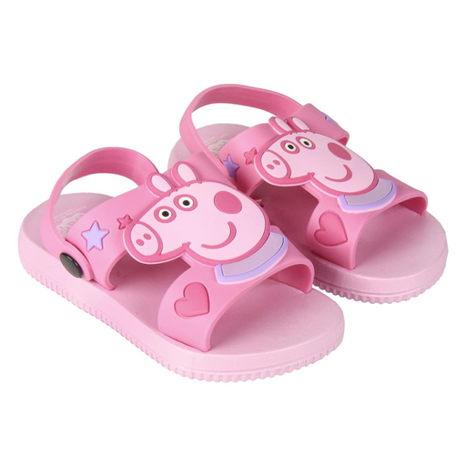  Peppa Pig sandals 61807
