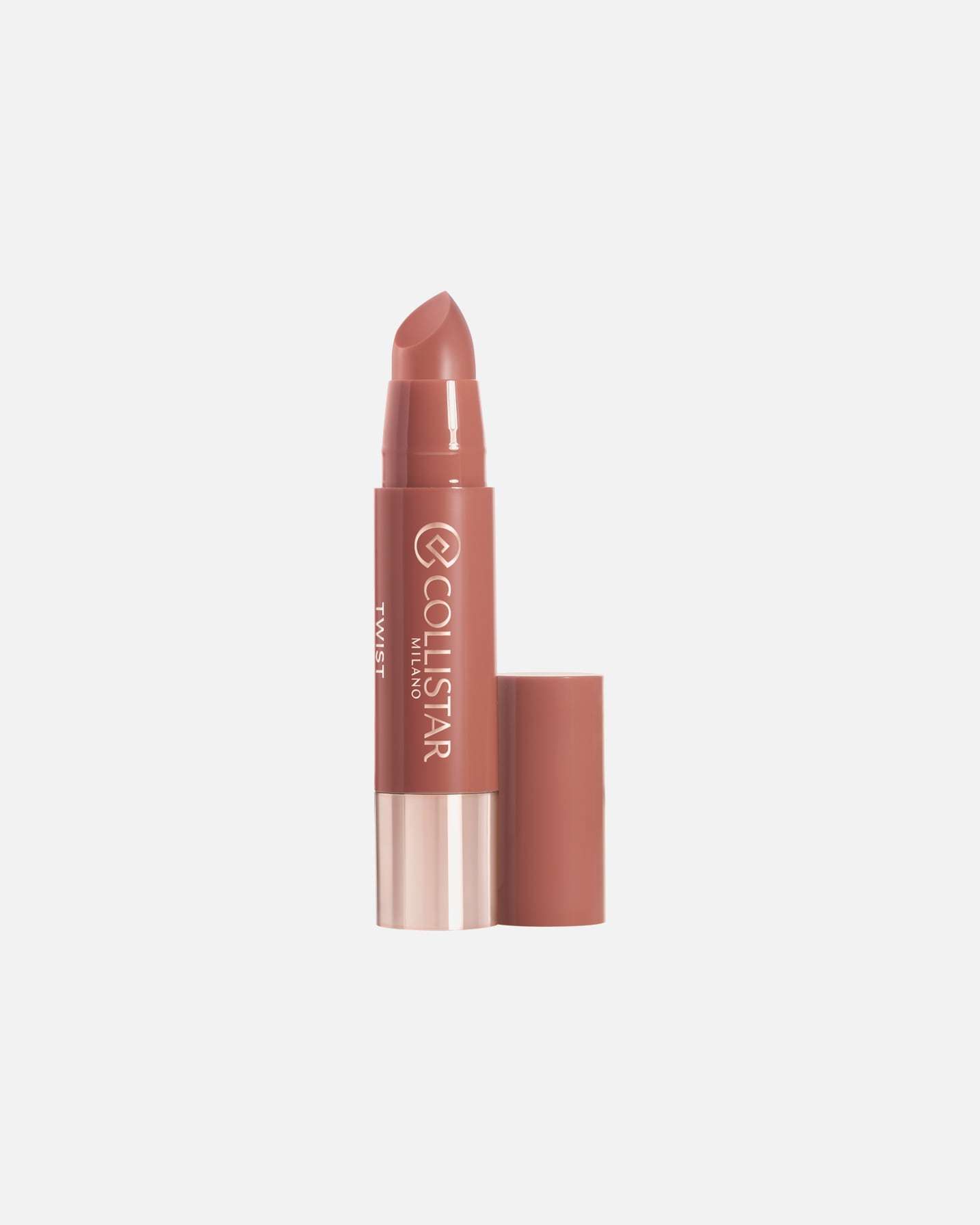 Collistar Lipgloss Twist Balmy Gloss - 7 ml