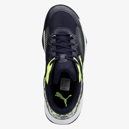 Puma Solar Court