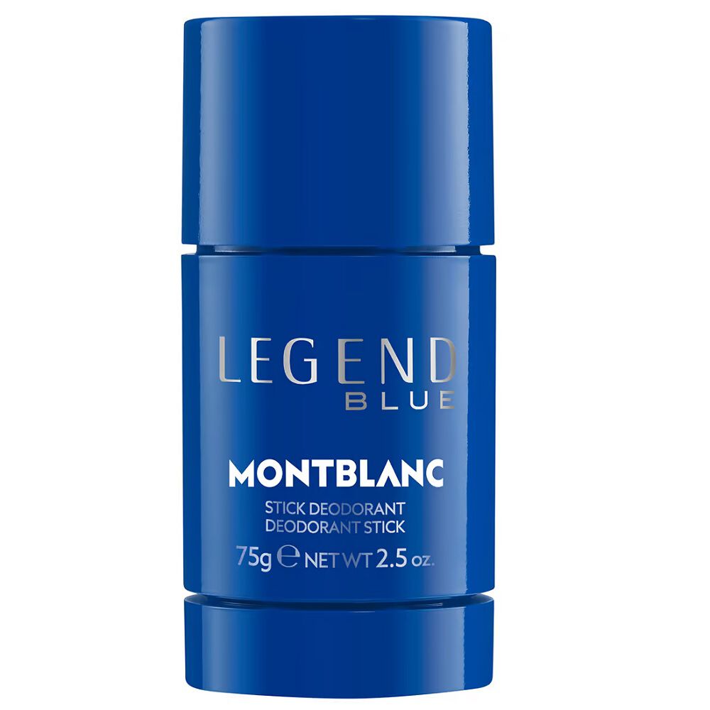 Mont Blanc Légende Bleu