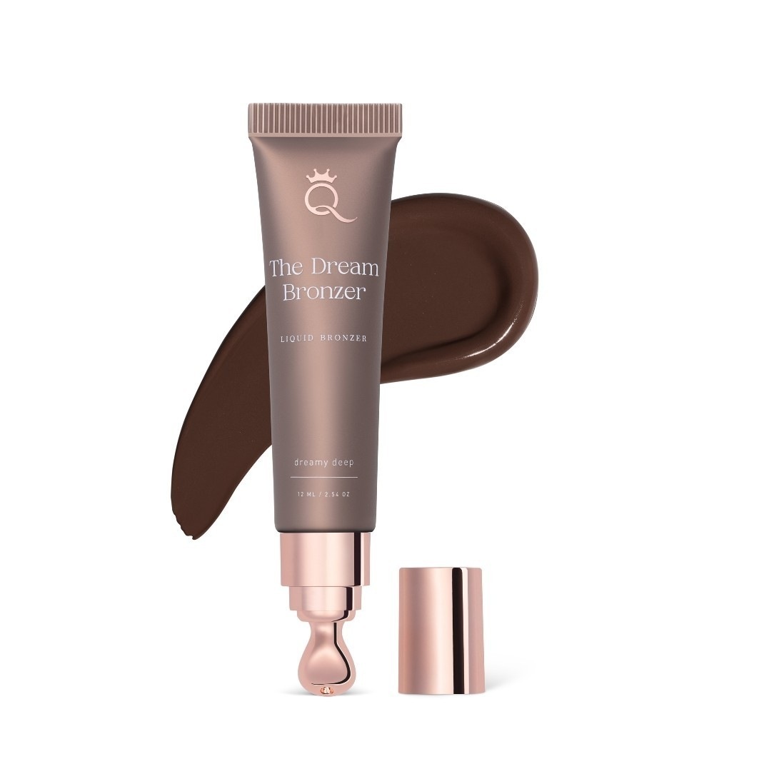 Queen Tarzi Bronzer Bronzer iz snova - 12 ml