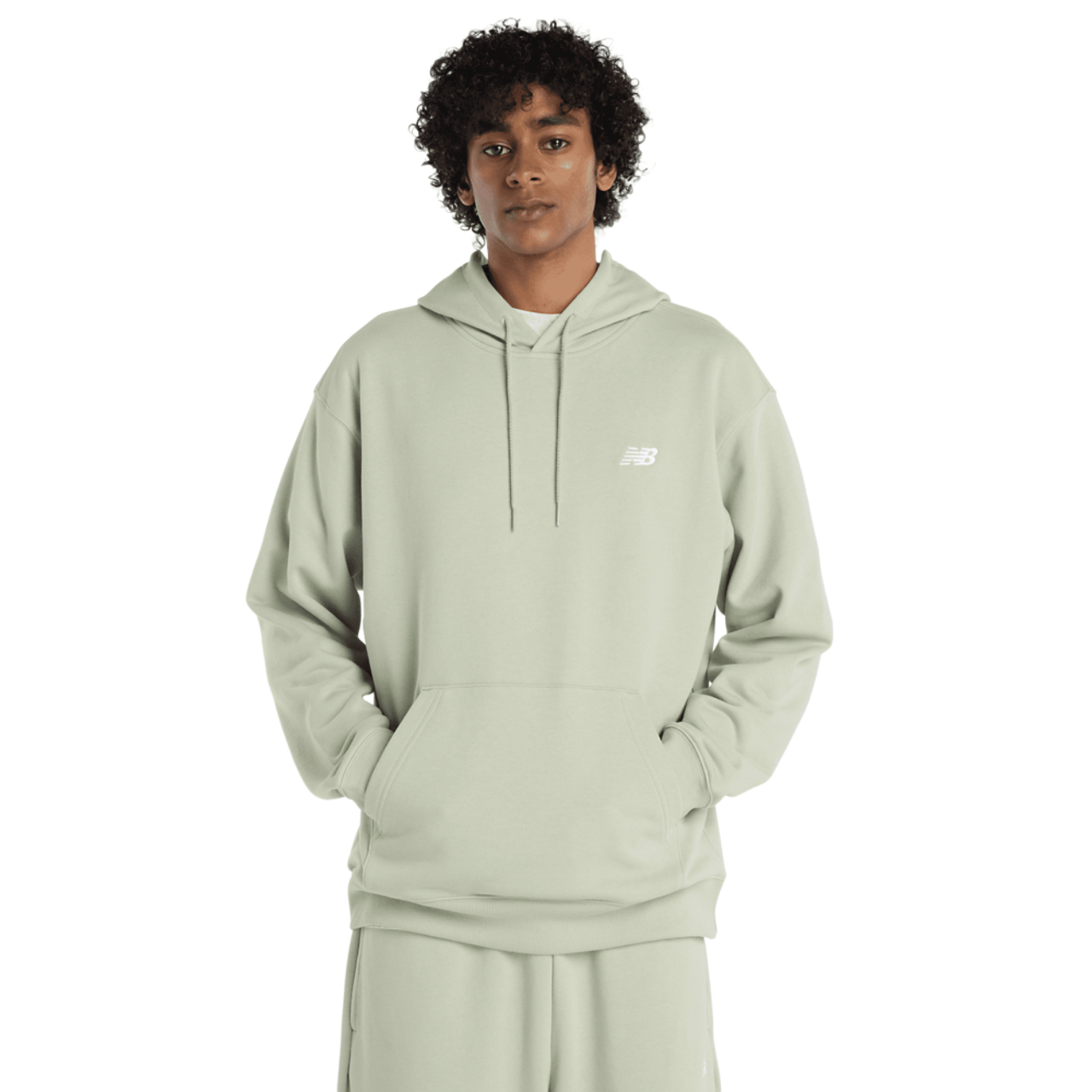 New Balance Sport Essentials French Terry -huppari