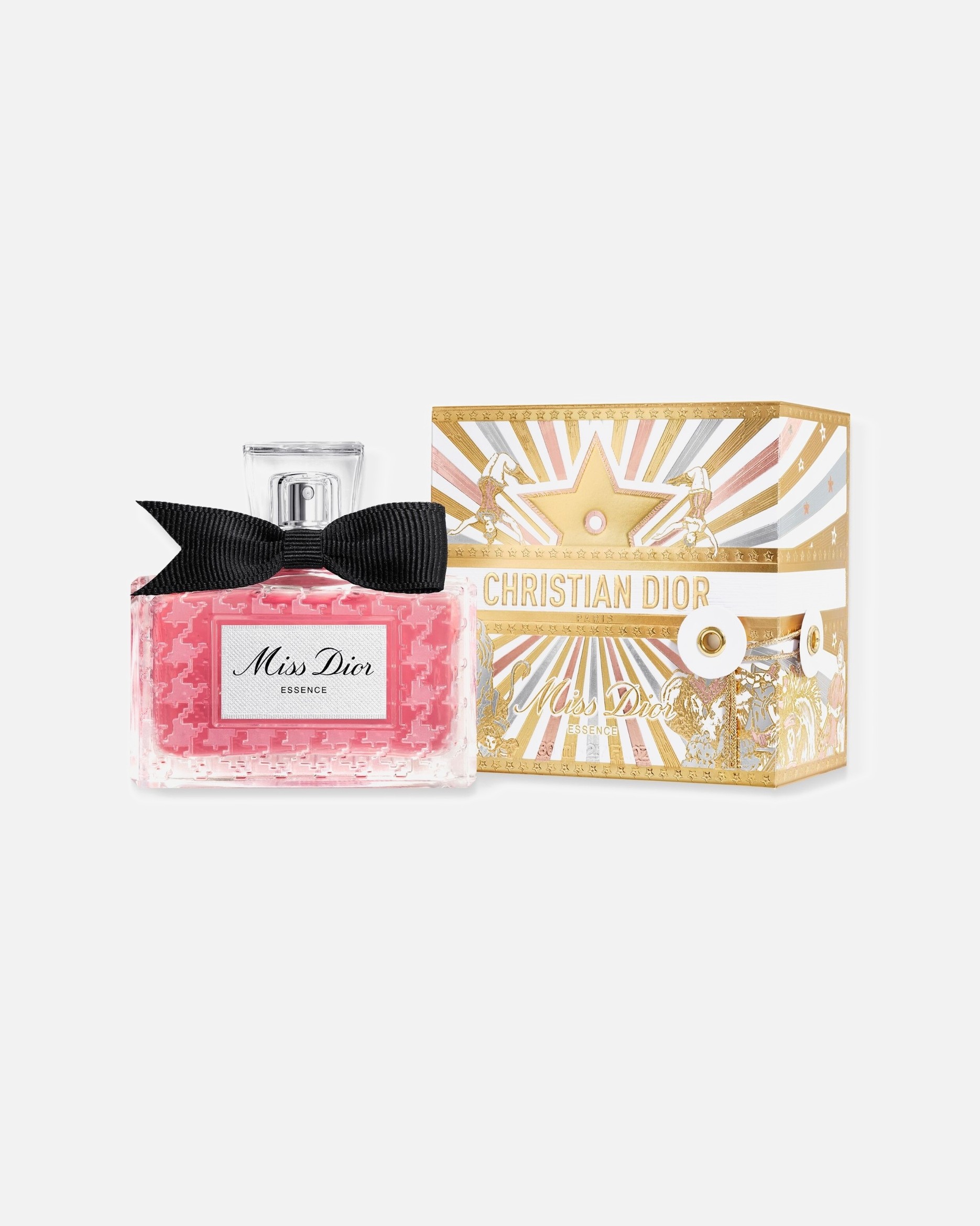 DIOR parfuminis vanduo Miss Dior Essence – Limited Edition – 80 ml