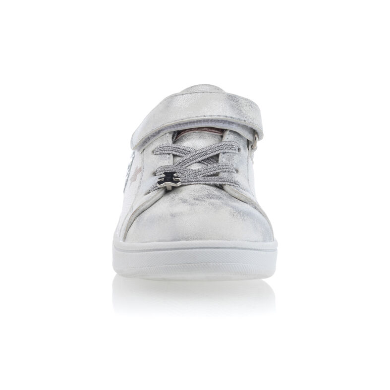 Korit / lenkkarit Fille Gris