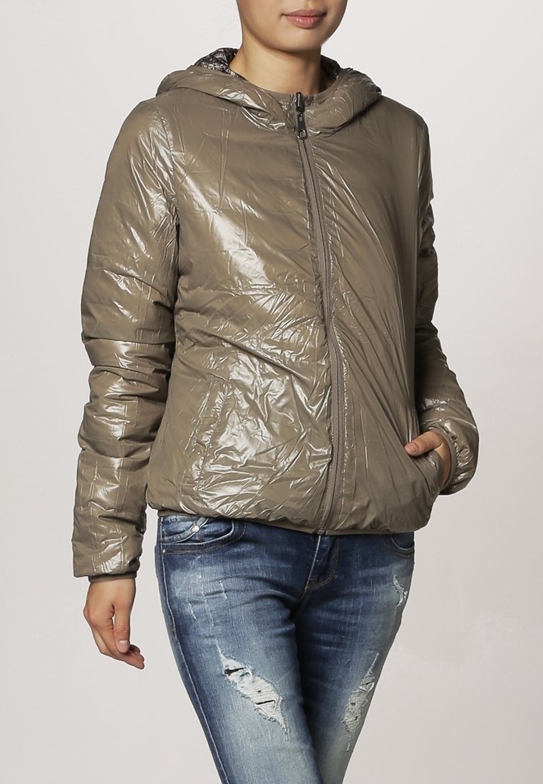 Guess Daunenjacke - beige