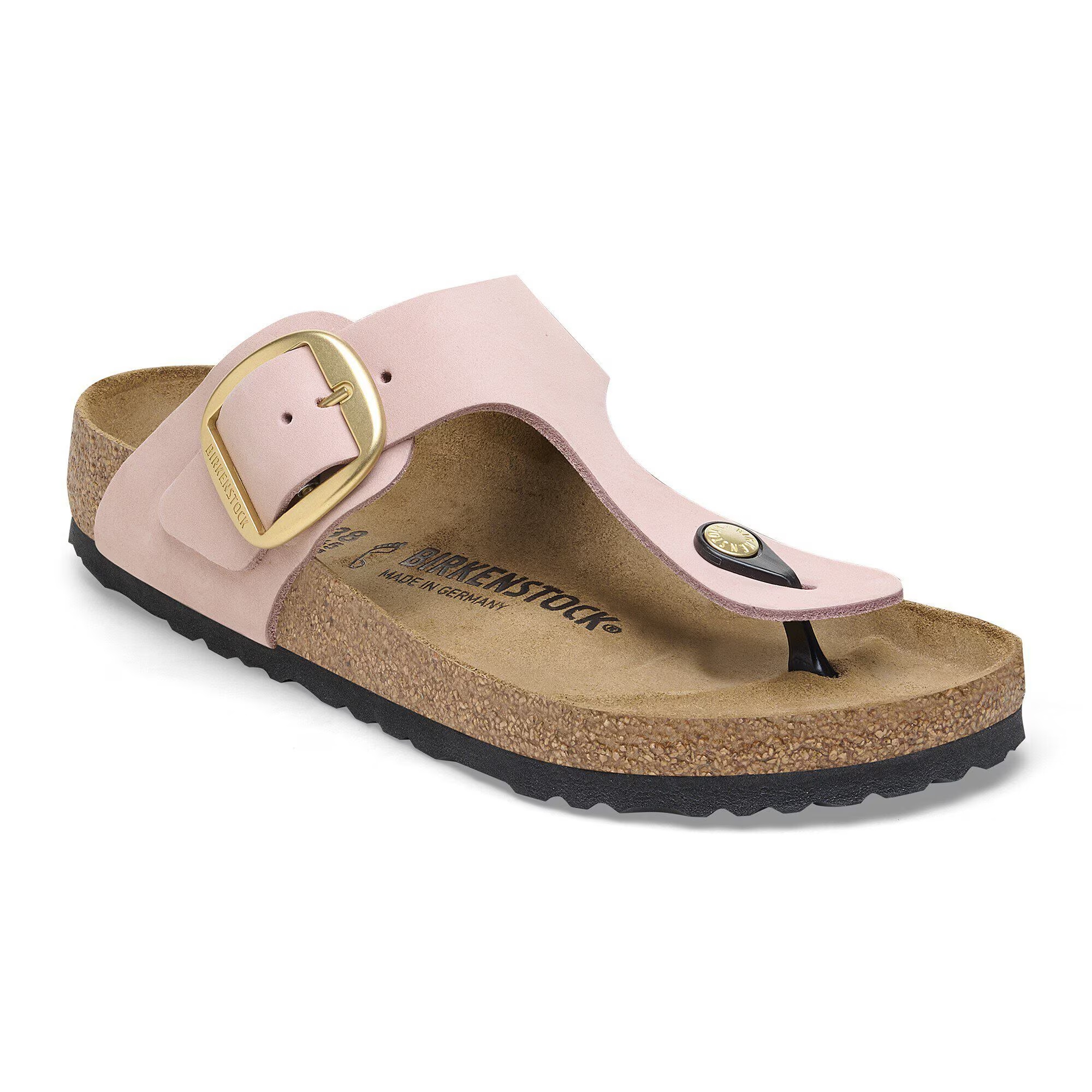 Giza Big Buckle