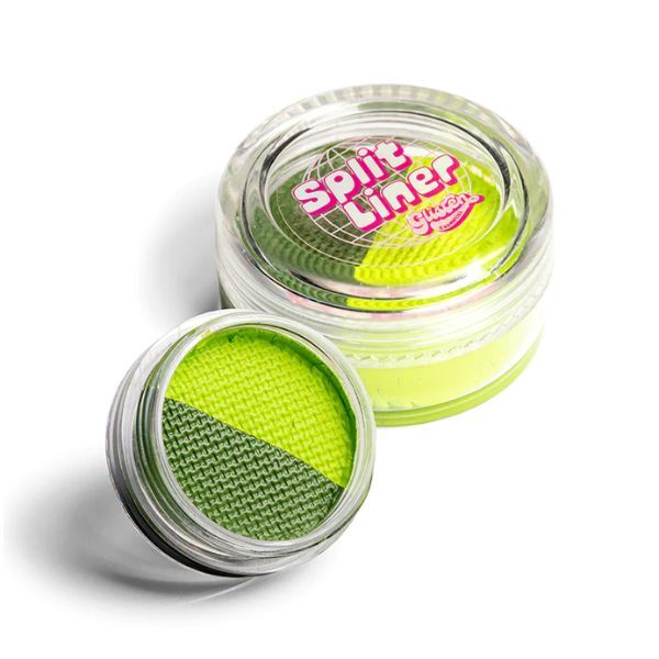 Glisten Cosmetics – Camo – Eyeliner 3 g