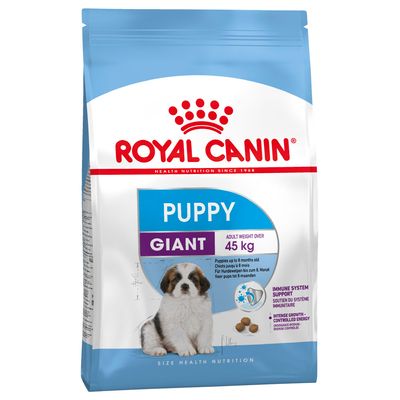 Royal Canin Size ekonomické balení