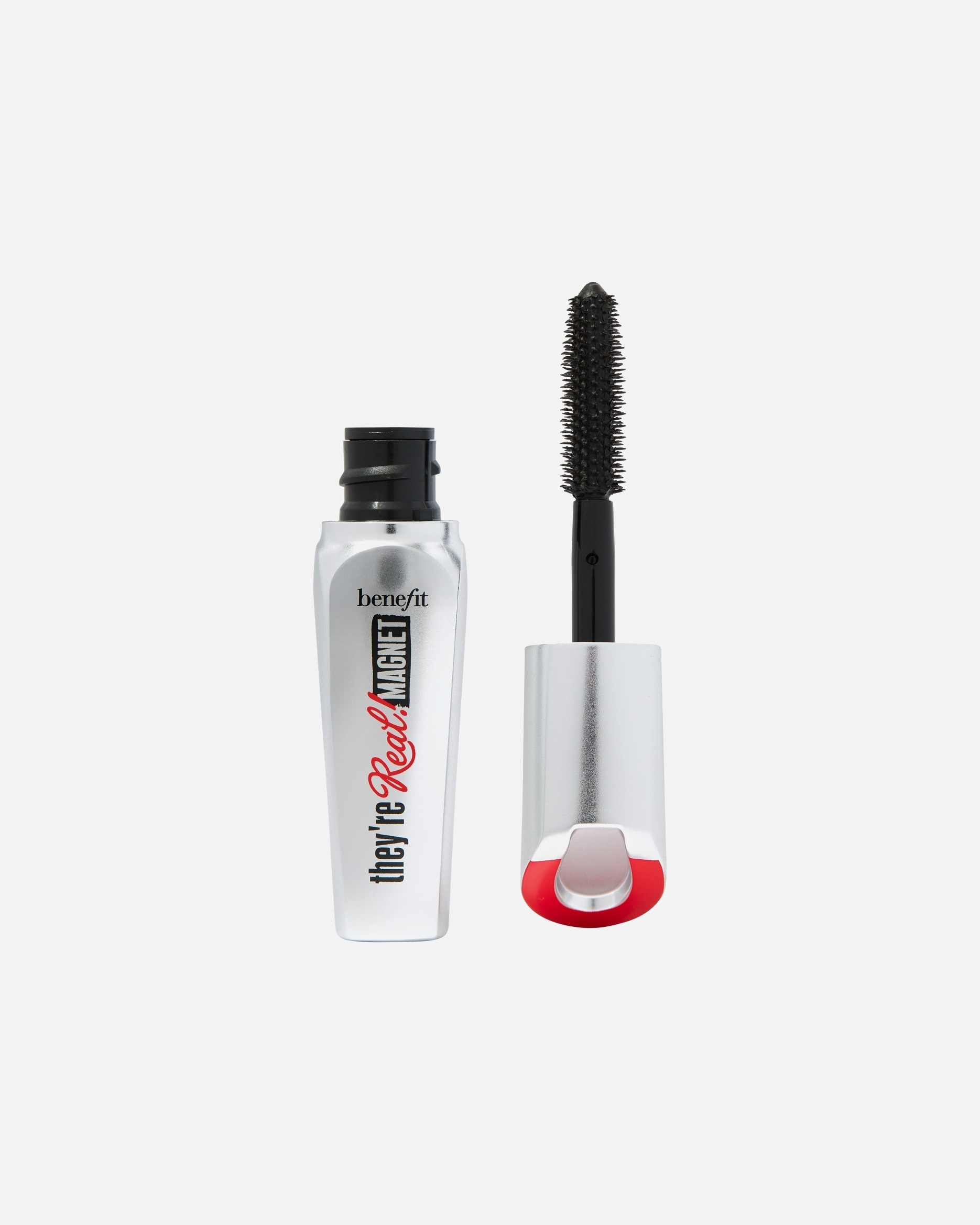 Riasenka Benefit Mascara Kollektion They're Real! Magnet - Mini - 4,5 g