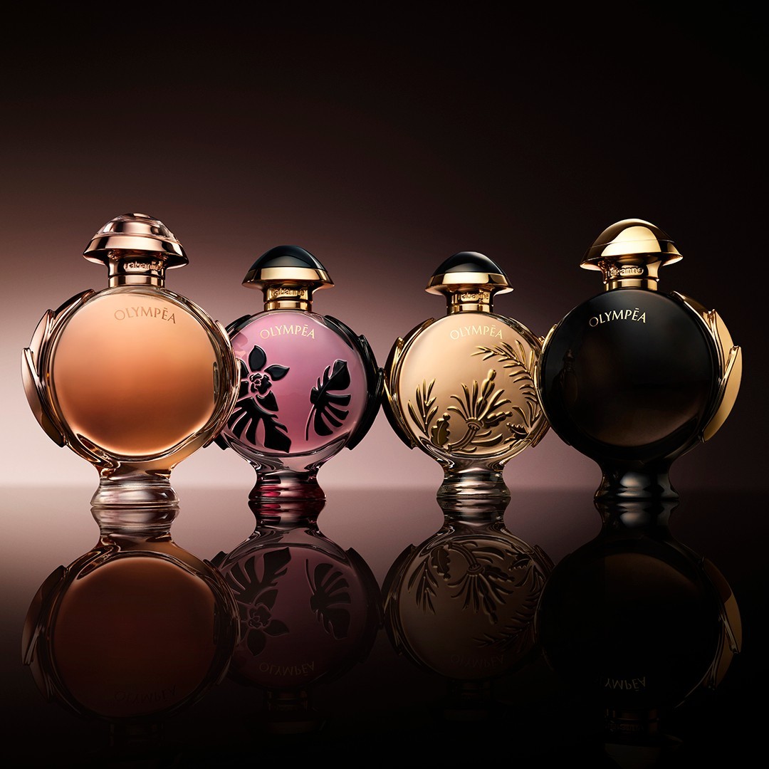 Rabanne Parfum Olympéa Parfum - 30 ml