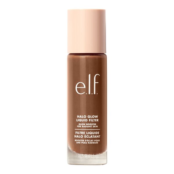 elf Halo Glow 7 Φίλτρο Βαθύ/Πλούσιου Υγρού<br>31,5ml