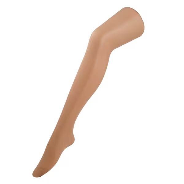Kruidvat Super Shape Mat 20 Den Panty v béžovej farbe, veľkosť 38-40