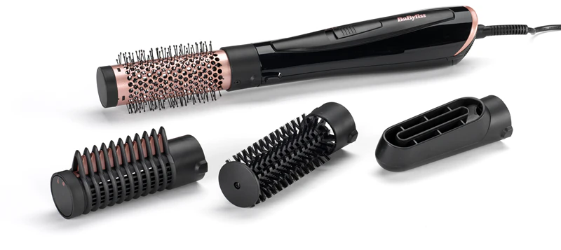Kulma na vlasy BaByliss Perfect Finish AS126E