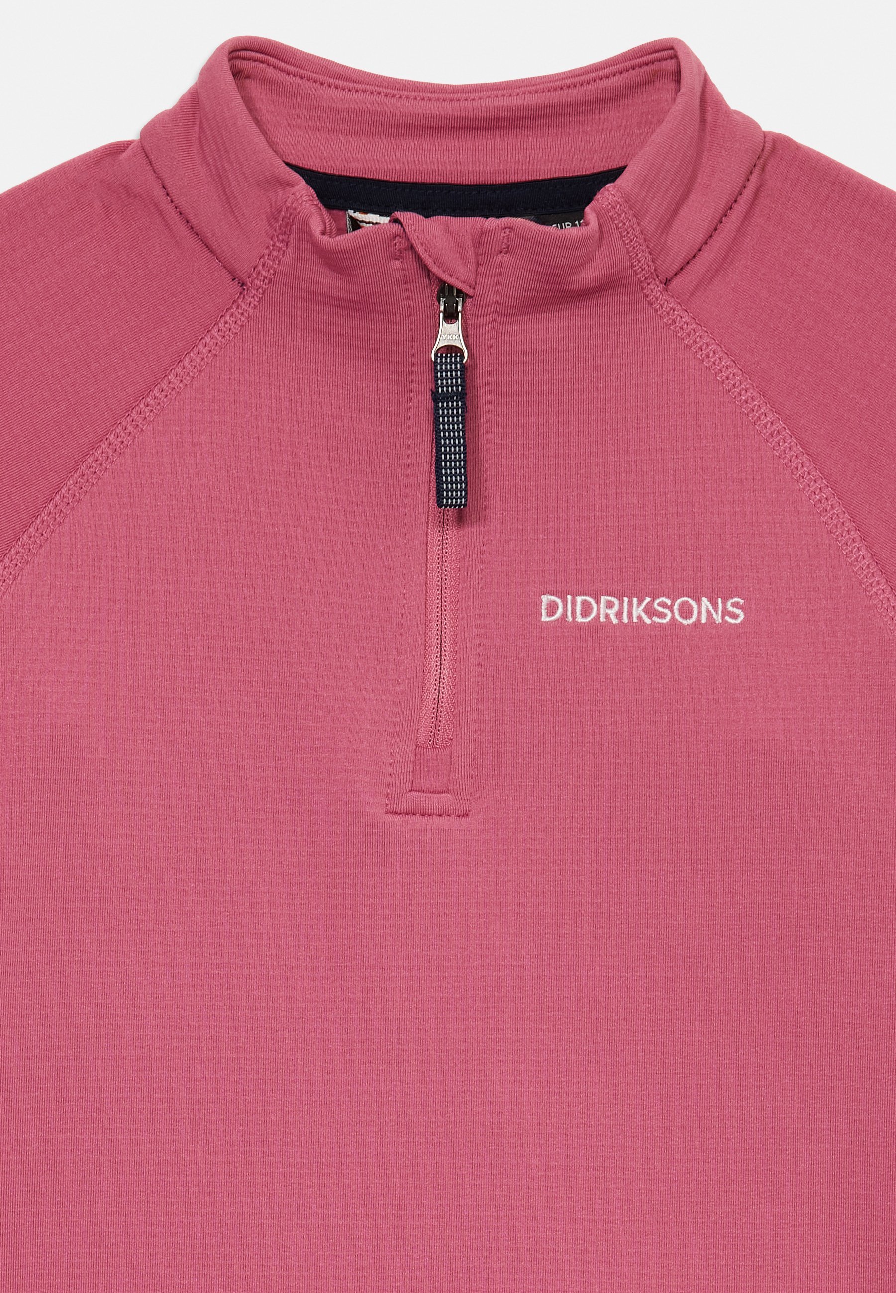 Didriksons JADIS KIDS UNISEX KOMPLEKTAS - Apatiniai marškinėliai - rožinės spalvos