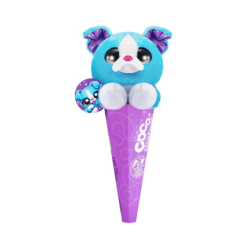Coco Surprise Coco Surprise vafler