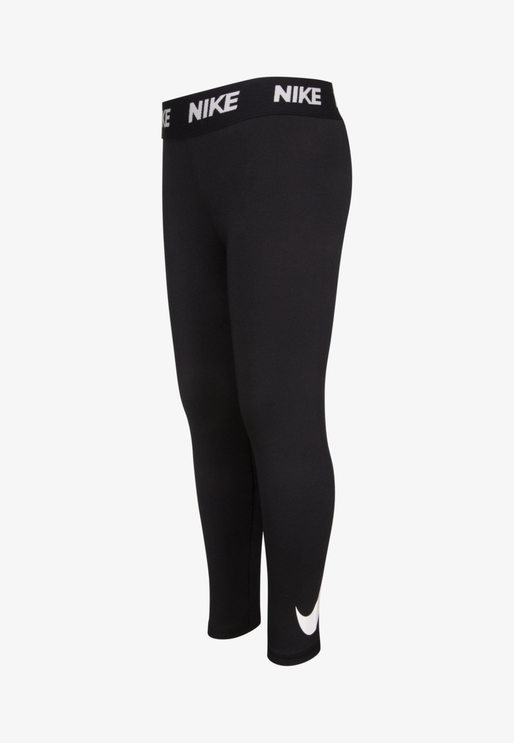 Nike Sportswear ESSENT - Leggings - Pantalon - Noir