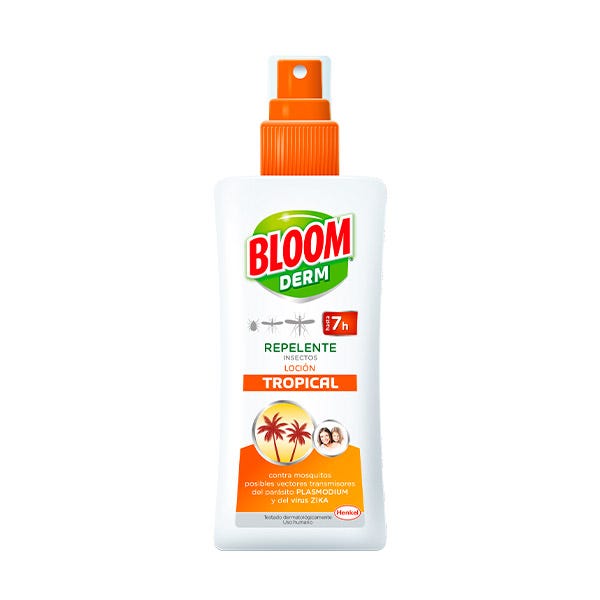 Tropical| 100ML