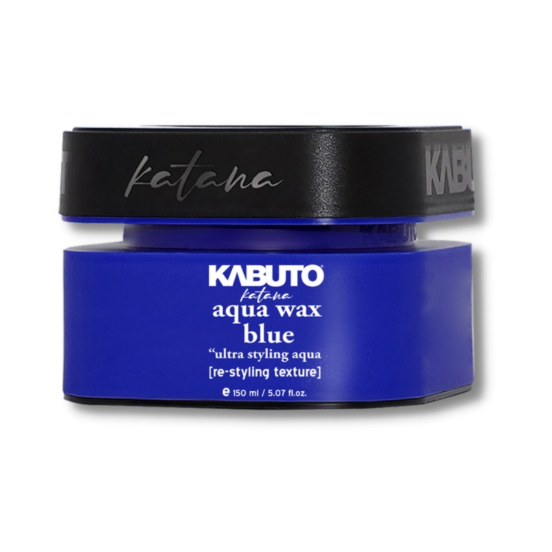Kabuto Katana Re-styling Texture