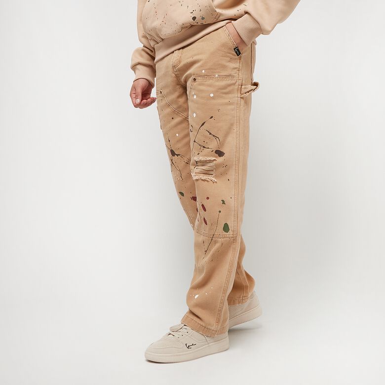 OG Washed Cargo Pants