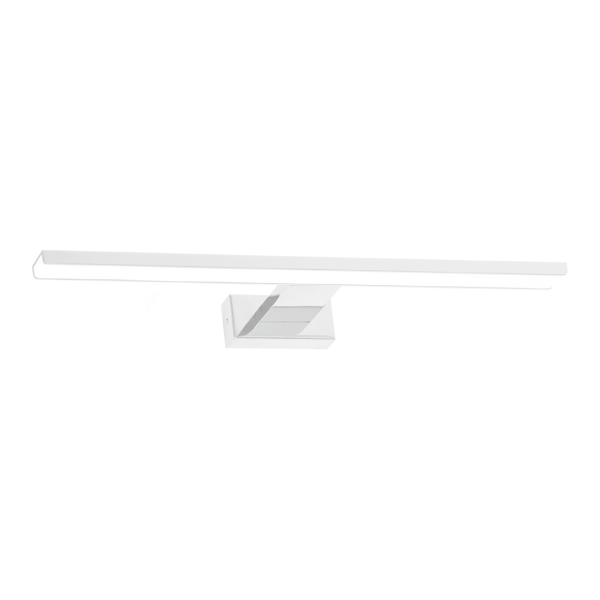 Kinkiet PINTO Biały 12W LED 50cm lampa ścienna obrazowa